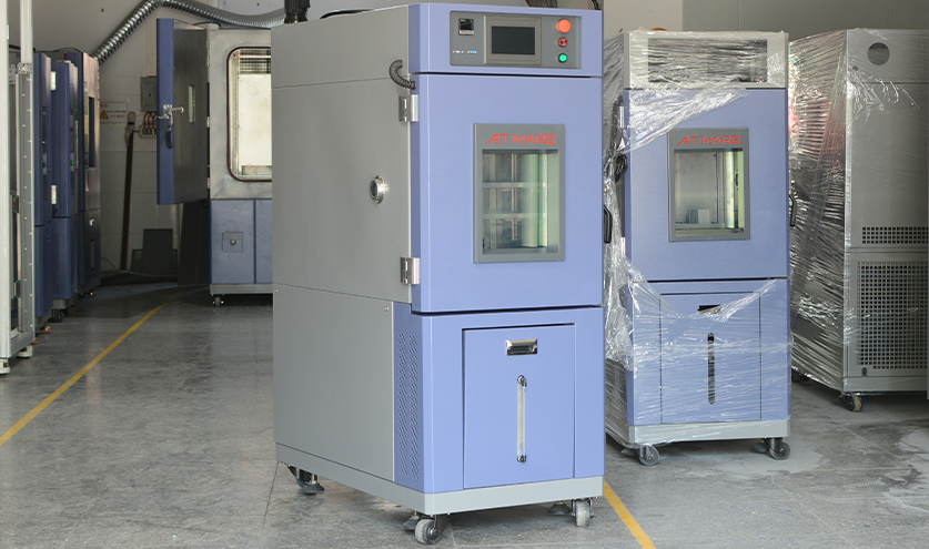 高低溫交變快猫网站入口：實驗室的多維探索引擎