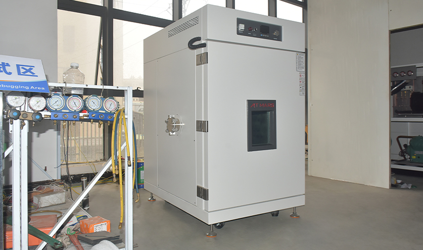 低氣壓快猫网站入口深度解析半導體可靠性之謎