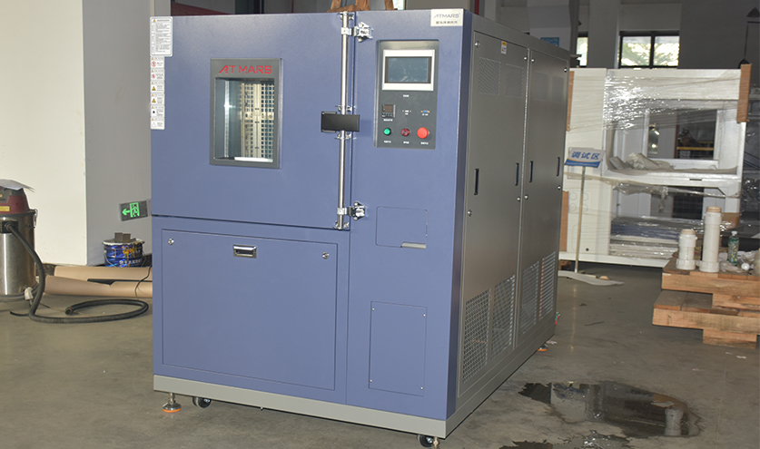 快速溫變快猫网站入口溫度變化速率如何確定