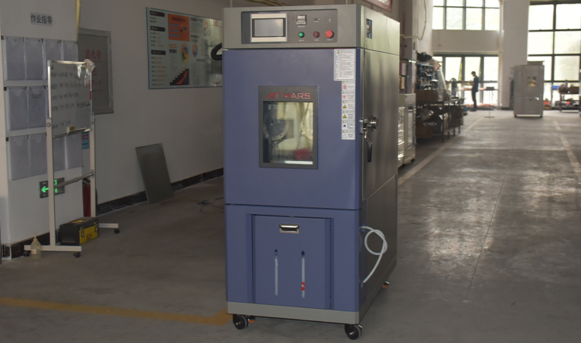 快速溫變快猫网站入口在電子產品的應用