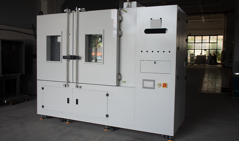 恒溫恒濕快猫网站入口的技術發展趨勢是什麽？