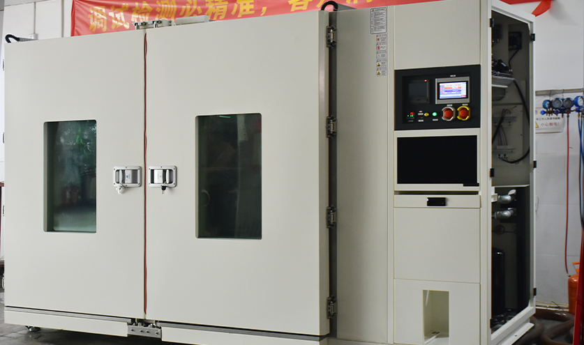 老化房快猫网站入口的具體結構及其噪音來源