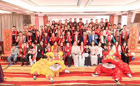 快猫网址在线观看環境試驗設備廠家2025年會盛典圓滿落幕！