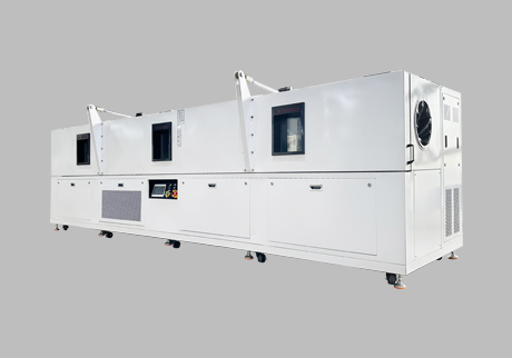 高低溫交變快猫网站入口類